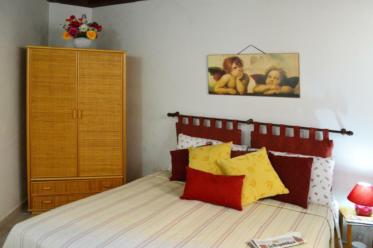 Ideale Per 4-6 Persone - Casamassella Otranto Exterior photo