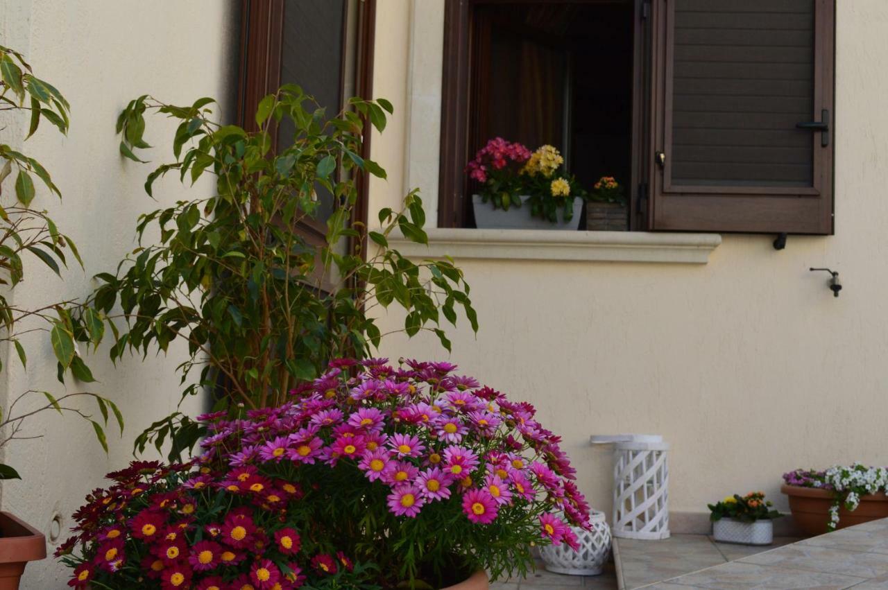 Ideale Per 4-6 Persone - Casamassella Otranto Exterior photo